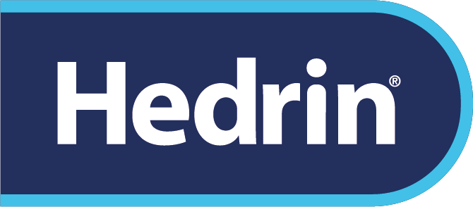 Hedrin